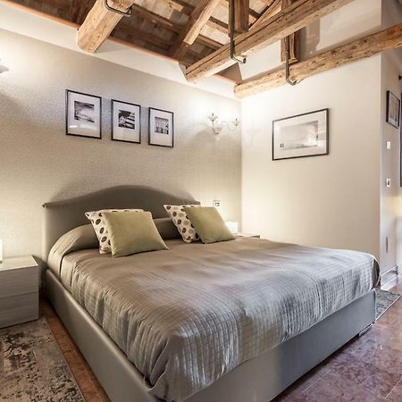 Ca' Del Monastero 7 Collection Bright Apartment With Terrace Velence Kültér fotó