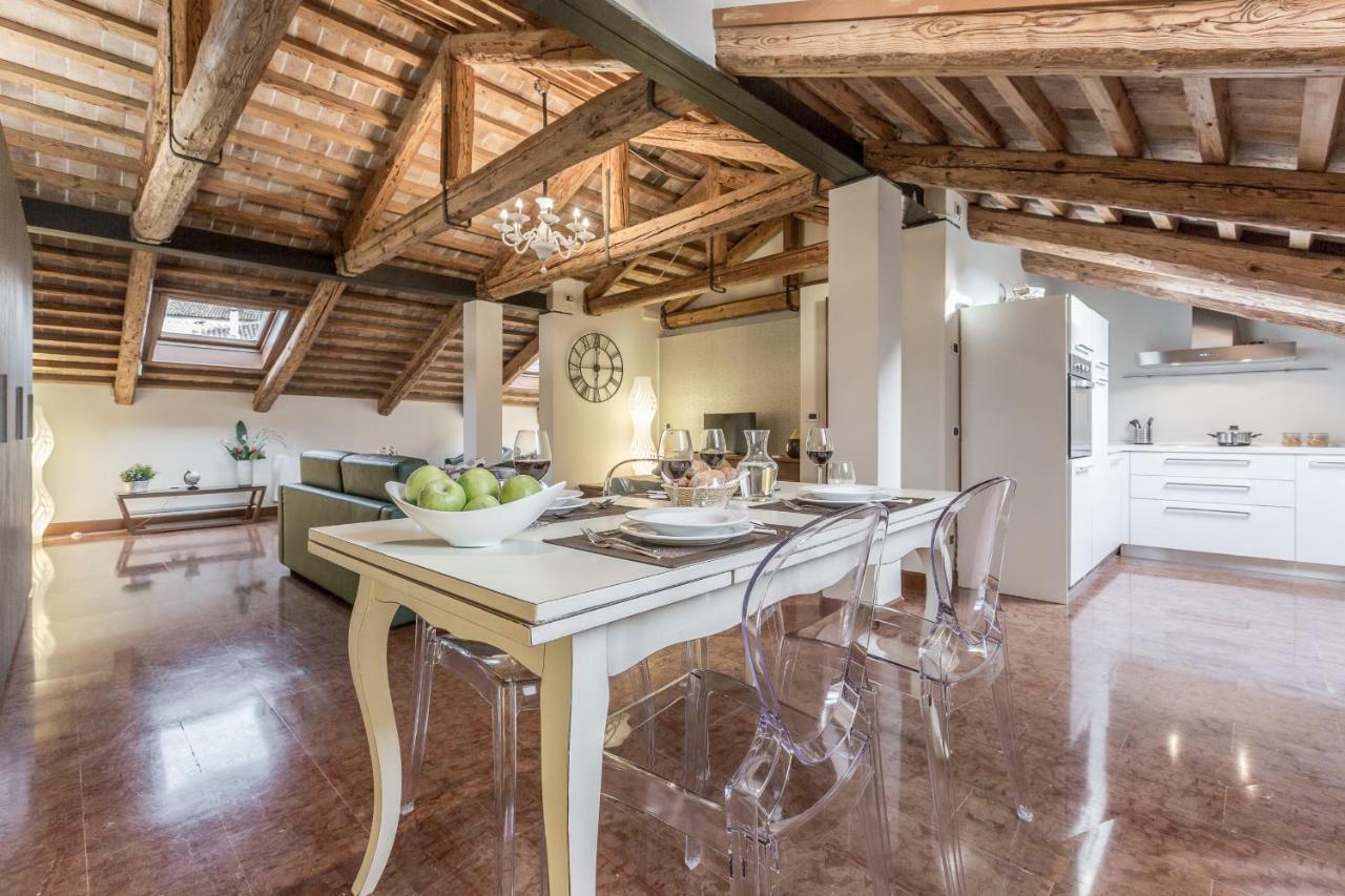 Ca' Del Monastero 7 Collection Bright Apartment With Terrace Velence Kültér fotó